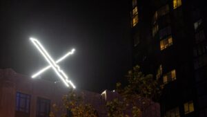 ¡Agárrenlo que se cae! X presenta problemas hoy 10 de marzo: Reportan fallas en la app antes conocida como Twitter