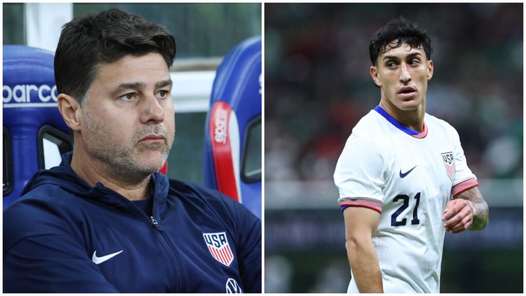 El técnico argentino no consideró a los jugadores de la Liga MX | Imago7