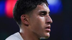 ¿Cuántos goles y asistencias tiene Alejandro Zendejas y por qué no lo convocó Pochettino?