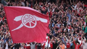 Arsenal, entre la mística y la táctica: el renacer del Emirates Stadium en Champions League