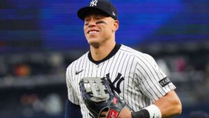 El nuevo Capitán América: Aaron Judge jugará por primera vez el Clásico Mundial de Béisbol en 2026