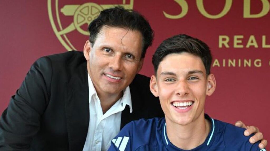 Alexei Rojas Y Fernando Rojas