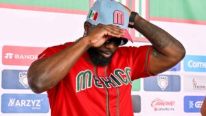 Brasil completa el grupo de México para el Clásico Mundial de Béisbol 2026; Colombia jugará en Puerto Rico y Nicaragua contra Dominicana y Venezuela