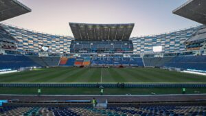 Premundial sub 20 en Puebla: ¿En qué estadio serán gratis las entradas y por qué en el otro no?