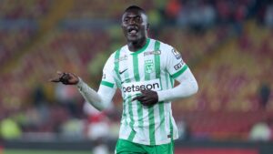 Atlético Nacional contraataca en el caso Kevin Viveros y cuestiona su relato