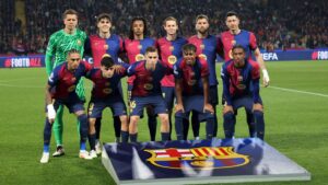 Barcelona, en la mira: UEFA podría sancionar al club en Champions por incumplir el Fair Play financiero