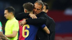 Gavi se pierde lo que resta de 2025 con el Barcelona: ¿Peligra el Mundial 2026?