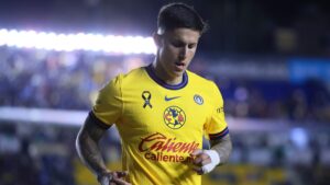 ¿Qué pasa con el futuro de Brian Rodríguez?