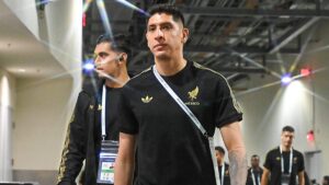 Ajax sueña con el regreso de Edson Álvarez ¿vuelve a casa el mexicano?