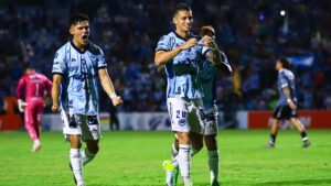 La Jaiba Brava se lleva la ventaja en casa ante el Celaya