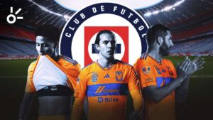 Tigres y los problemas que ha tenido cuando juega en la altura de la Ciudad de México
