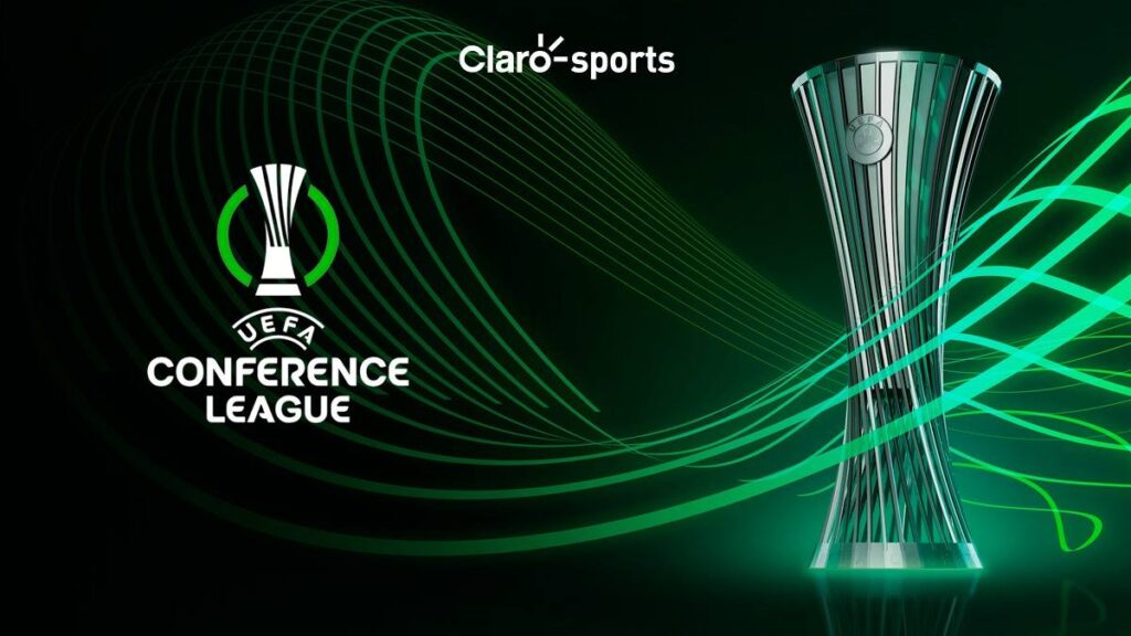 Estos son los equipos clasificados a la UEFA Conference League de la temporada 2025-2026 del fútbol de Europa
