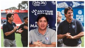 Bruno Marioni busca crecer el proyecto de Tepatitlán con su llegada como presidente