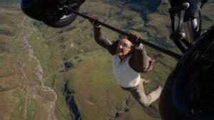 Cartelera de mayo 2025, ¿qué películas se estrenan este mes en cines?