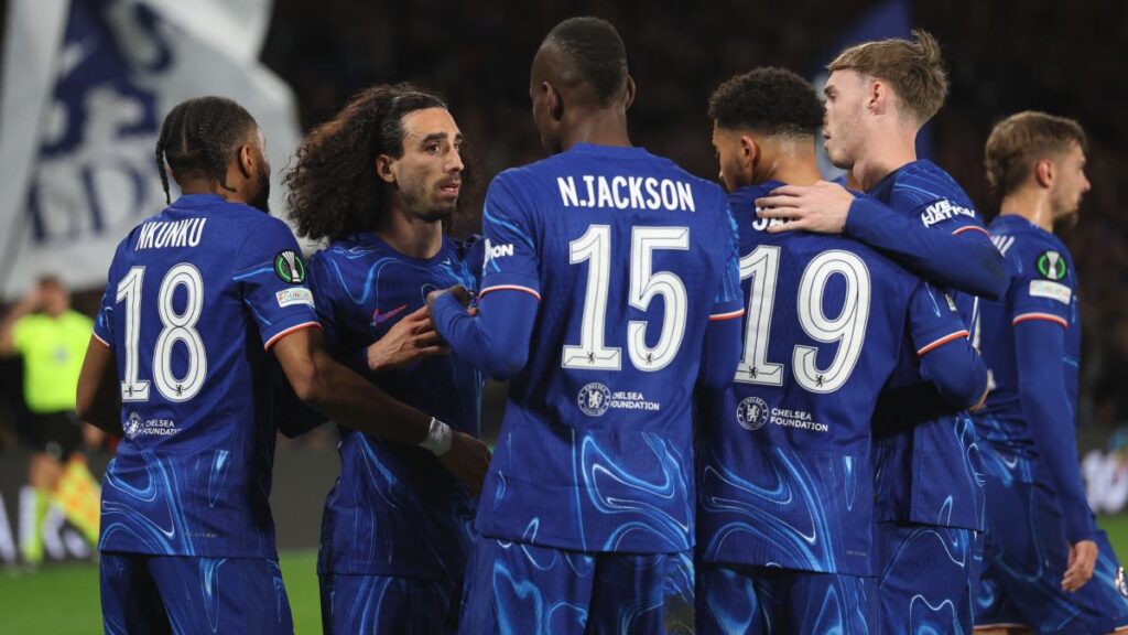 semifinales uefa conference league