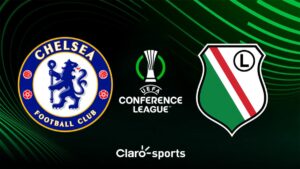 Chelsea vs Legia Varsovia, en vivo la Conference League: Resultado y goles del juego de vuelta de cuartos de final, al momento