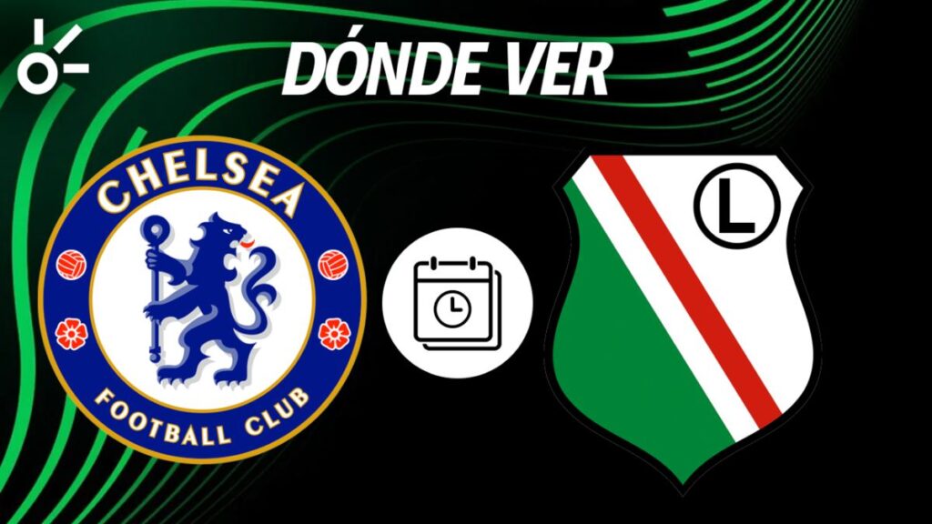 Cuartos de final de la Conference League