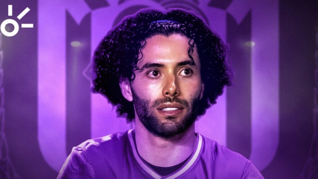 Chino Huerta vuelve a brillar con el Anderlecht | Claro Sports