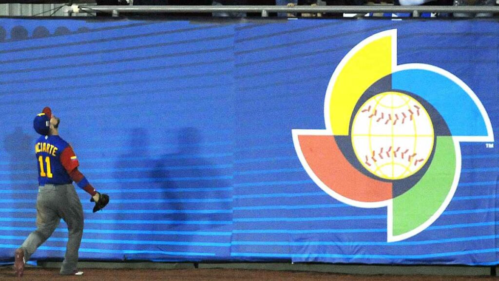 Clásico Mundial de Béisbol 2025: equipos, grupos y calendario |