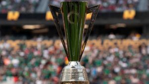 Calendario Copa Oro 2025: fechas, horarios y sedes confirmadas para todos los partidos