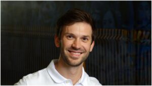 Daniel Suárez da señales de resucitar en la NASCAR Cup Series tras Talladega