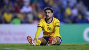 El fichaje de Diego Valdés con Fortaleza se cae por temas económicos