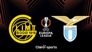 Bodo Glimt vs Lazio, en vivo Europa League: Resultado y goles ida de cuartos de final, al momento