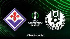 Fiorentina vs Celje, en vivo la Conference League: Resultado y goles del juego de vuelta de cuartos de final, al momento