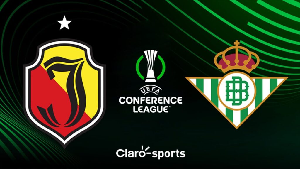 Jagiellonia vs Real Betis, en vivo online la Conference League | Claro Sports