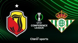 Jagiellonia vs Real Betis, en vivo la Conference League: Resultado y goles del juego de vuelta de cuartos de final, al momento