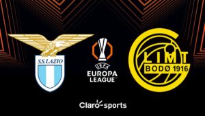 Lazio vs Bodo Glimt, en vivo la Europa League: Resultado y goles del juego de vuelta de cuartos de final, al momento