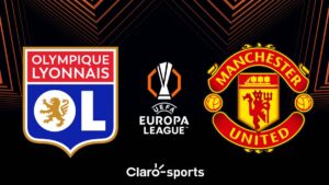 Lyon vs Manchester United, en vivo la Europa League: Resultado y goles del juego de ida de cuartos de final, al momento
