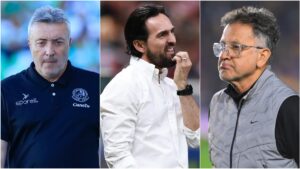 La Liga MX, entre las más impacientes del mundo con sus técnicos