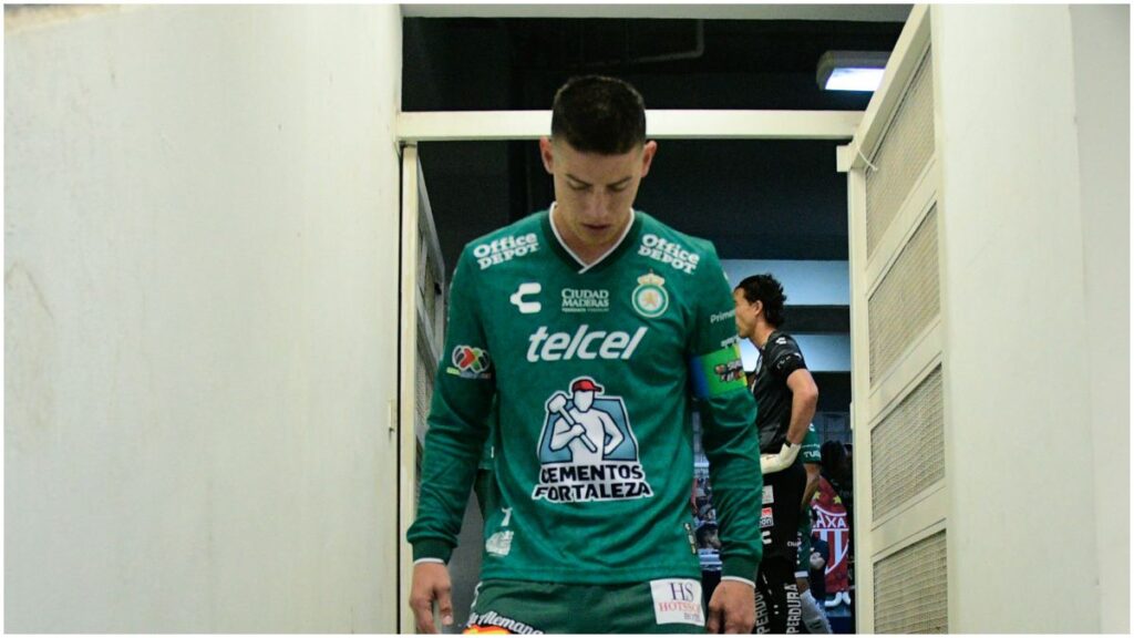 El León tendría respuesta de FIFA tras la exclusión en el Mundial de Clubes | Imago7