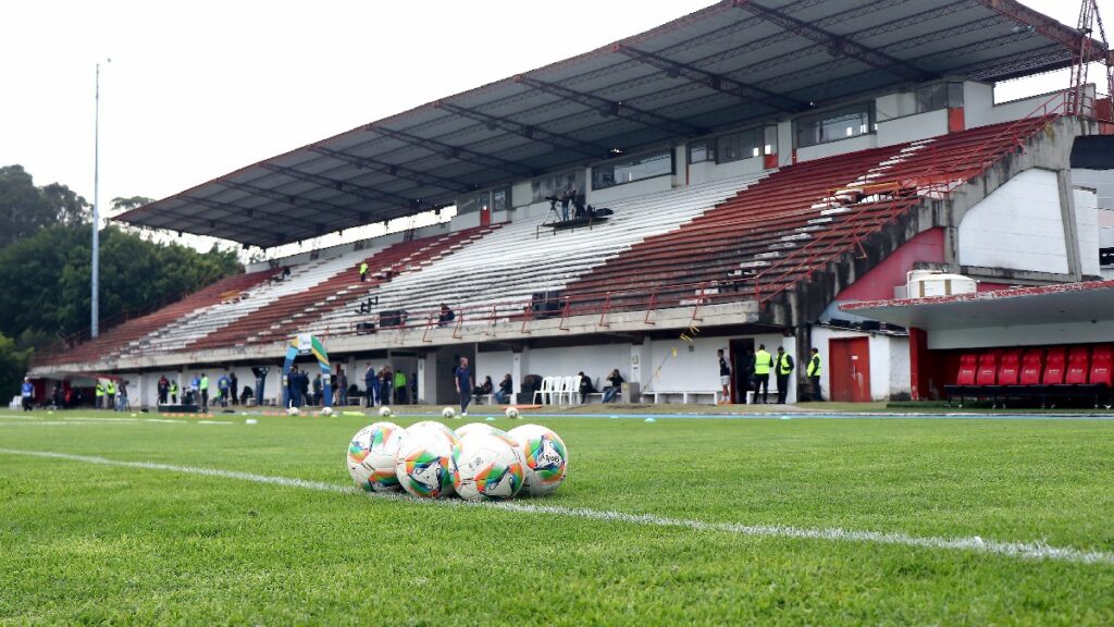 Estadio Alberto Grisales Rionegro
