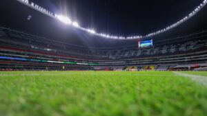 El Estadio Azteca será la fortaleza de México en el Mundial 2026