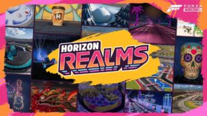 Reseña de Forza Horizon 5: Horizon Realms, ¿vale la pena?