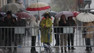 Frio intenso en CDMX: ¿En qué alcaldías están en alerta por temperaturas de 4 grados?