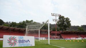 Horarios confirmados de los cuartos de final del Clausura 2025 de la Liga Expansión MX
