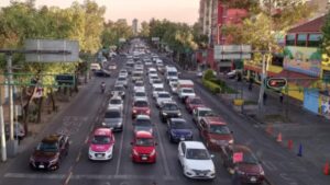 Hoy No Circula jueves 16 de octubre: ¿Qué autos no salen los jueves?