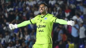 La Jaiba Brava llega a 10 partidos consecutivos sin derrota y se mete a las semifinales del Clausura 2025