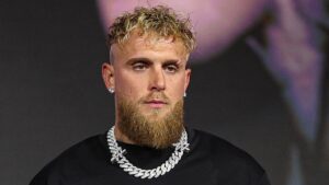 ¿Jake Paul vs Gervonta Davis en noviembre? La pelea que podría sacudir al mundo del boxeo