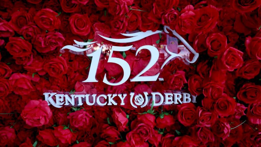 Ganadores del Kentucky Derby