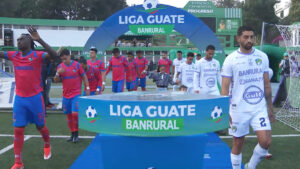 El Clásico 334: Un nuevo capítulo de la eterna rivalidad entre Municipal y Comunicaciones
