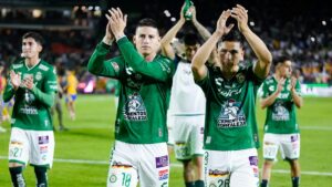 León, en el TAS para defender su lugar en el Mundial de Clubes y la resolución se daría este martes