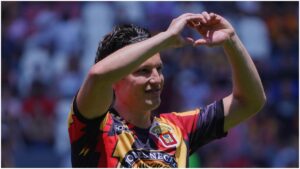 Leones Negros vencen a Tepatitlán con reloj en mano e irán a las semifinales del Clausura 2025