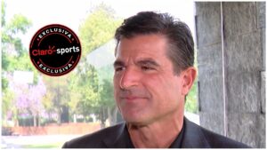 Scott O’Neil: “LIV es la Fórmula 1 del golf” 