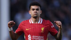 ¿Le cierran la puerta? Liverpool daría sueldo top a Luis Díaz para evitar su salida a Barcelona