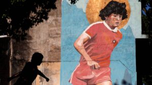 Tribunal argentino anula juicio por la muerte de Maradona y comenzarán nuevo proceso