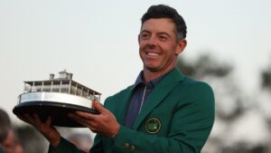 Masters de Augusta: Lista de todos los campeones del torneo de golf, año por año